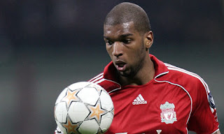 Ryan Babel