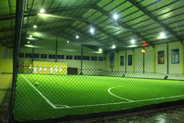 Stadion futsal Gallery