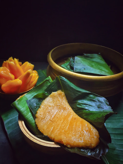 CHAKKA APPAM/CHAKKA ADA