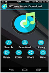 Aplikasi Untuk Download Lagu Gratis
