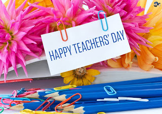 Teachers Day