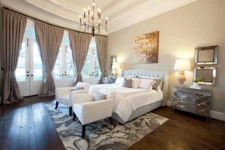 15 Elegant Bedroom Design Ideas-1  Beautiful and Elegant Bedroom Design Ideas â€“ Design Swan Elegant,Bedroom,Design,Ideas