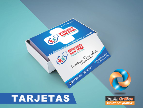 tarjetas-medico-medicina-salud-enfermería-diseño-imprenta-gráfica-lima-centro-medico