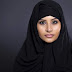Cara Memakai Hijab Segi Empat Keren Tapi Syar’i