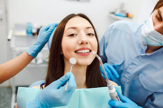 orthodontist Doncaster