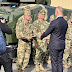 Megérkezett a Magyar Honvédség első Lynx gyalogsági harcjárműve