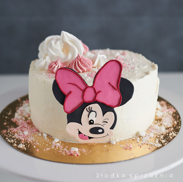 Minnie Mouse