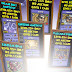 Wizard101: Illustrated Card-Giving Jewel Guide