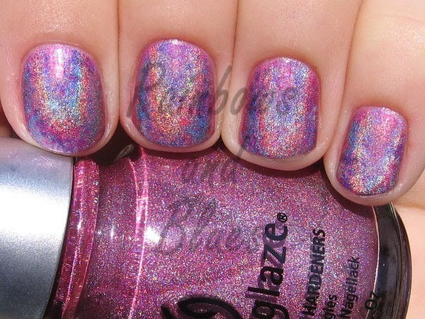 china glaze omg. China glaze OMG collection