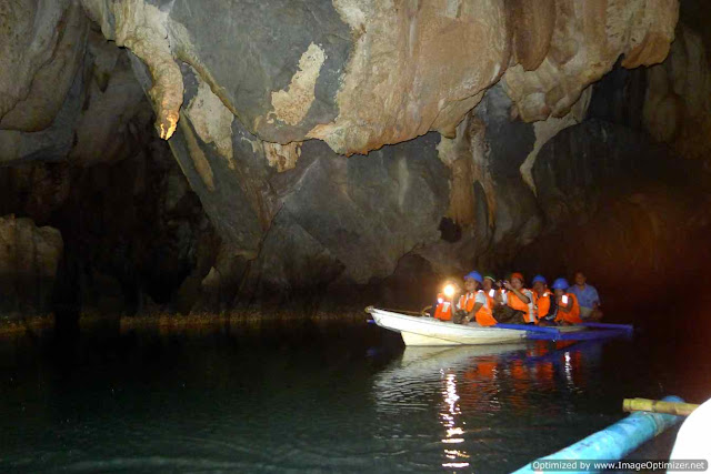 Puerto Princesa Underground River