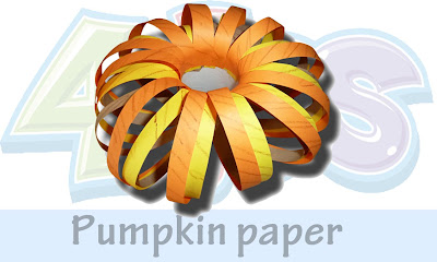  pumpkin paper 9