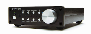Grace Digital GDI-BTAR513 100 Watt Digital Integrated Stereo Amplifier