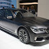 2017 BMW M760Li xDrive - Geneva Motor Show 2016