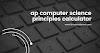 AP Computer Science Principles Calculator: In-depth Guide
