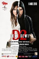 Film Indonesia Terbaru DEMI DEWI 