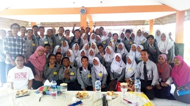 SMK Wikrama Bogor