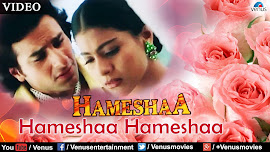 Hameshaa film