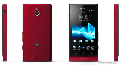 Sony Xperia Sola officially announced and detailed - Sony Xperia Sola review specs price release date