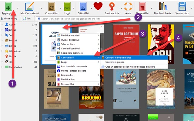 libri-aggiunti-calibre