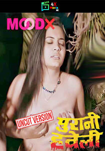 Purani Haveli (2023) Hindi Episode 3 MooDx