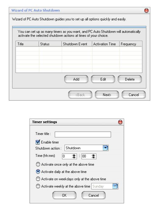 Popular Softwares, Games &amp; Cartoons!: Shutdown Auto Tools ...