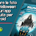 Decora le foto per Halloween con un'app gratuita per Android