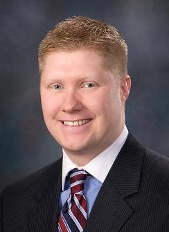 Rep. Branden J. Durst