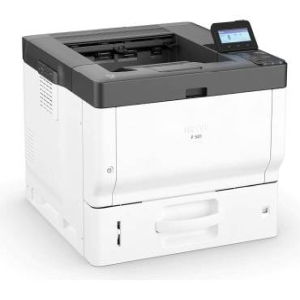 Ricoh P 501 Drivers Download