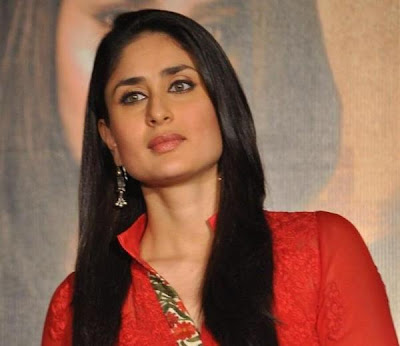 Kareena Kapoor’s red hot avatar