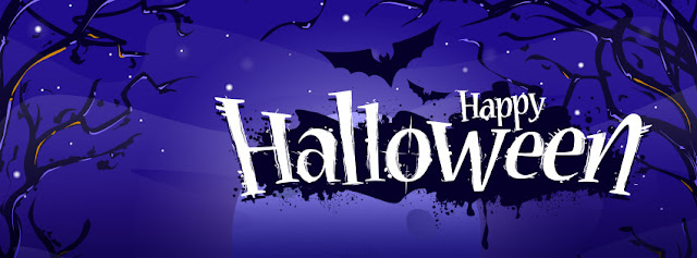 Halloween 2018 images for facebook timeline cover photos and posters