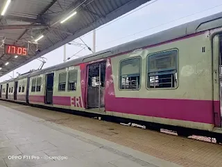 rail news