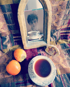 novelty tea, Halloween tea, Harry Potter gifts