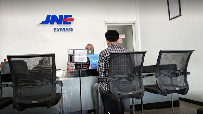 Kenapa Jne Diboikot Nu : Klaim ke JNE, Jawaban Selalu Telat - INDOAMATERASU