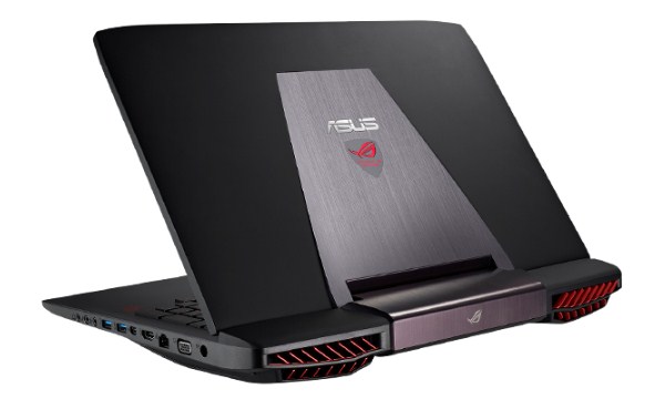 Daftar Harga Laptop Asus ROG Terbaru
