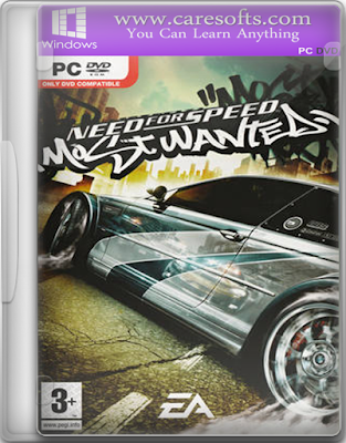 Need for Speed Most Wanted Highly Compressed Free Download  