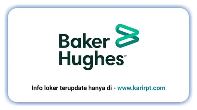 PT Baker Hughes Indonesia
