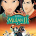 Watch Mulan II (2004) Movie Full Online Free
