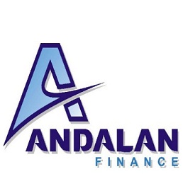 Logo PT Andalan Finance Indonesia