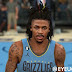 Ja Morant Cyberface by Igo Inge and Billows | NBA 2K23