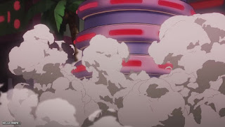 ワンピース アニメ 1110話 ONE PIECE Episode 1110