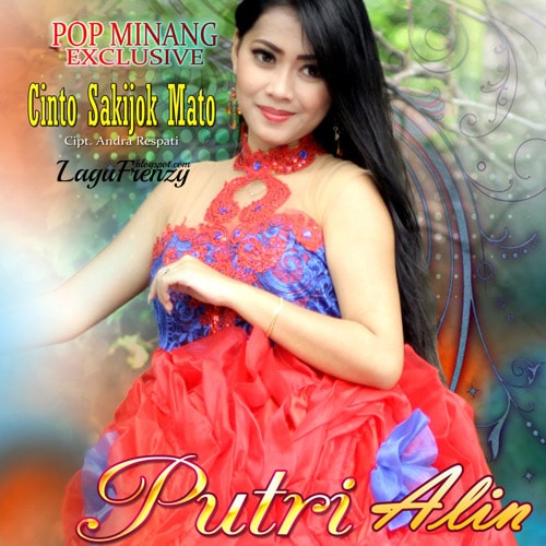 Download Lagu Putri Alin - Pop Minang Terbaru (Full Song)