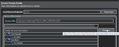 ABAP RESTful Programming Model, ABAP Development, SAP Fiori Elements, SAP ABAP Exam Prep