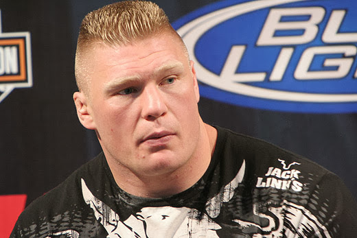 Brock Lesnar Hd Wallpapers Free Download