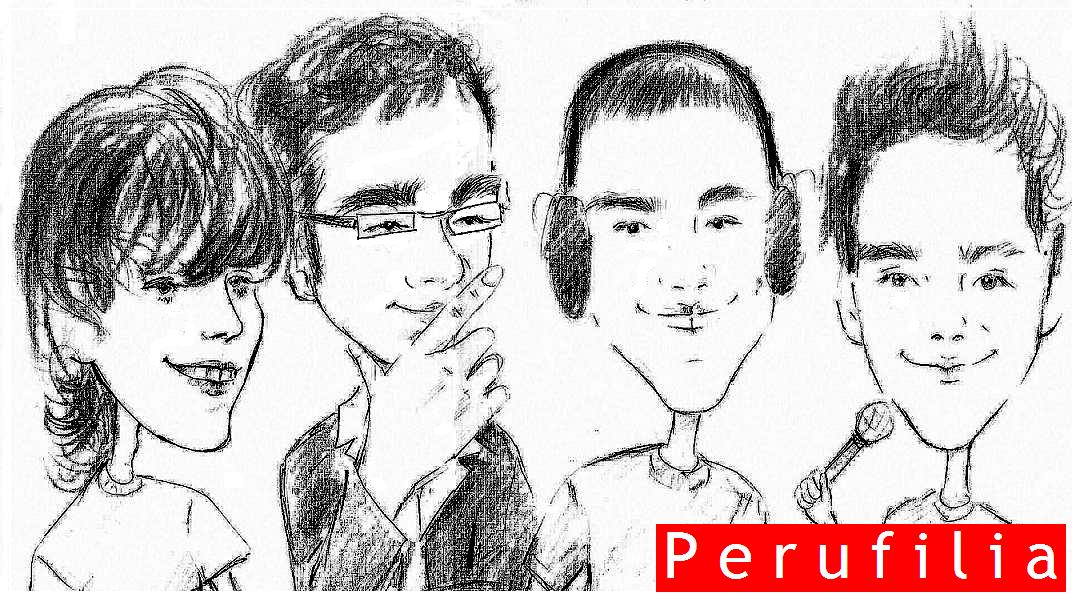 Perufilia