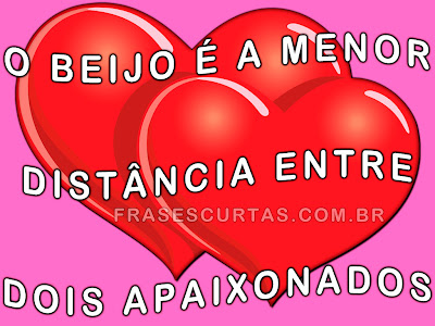 Frases e Mensagens sobre o Amor