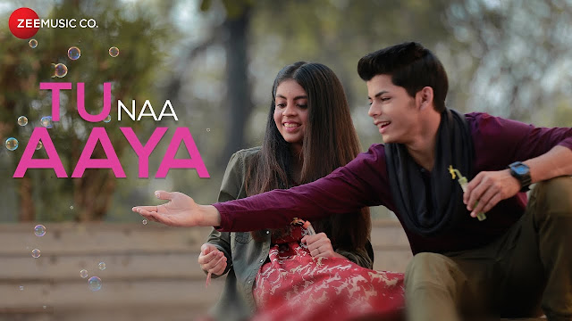 Tu Naa Aaya Song Lyrics | Official Music Video | Shyamoli Sanghi, Siddharth Nigam | Ravi Singhal