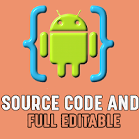 Source Code Aplikasi Android Full Version