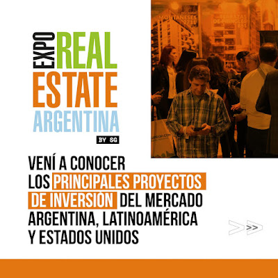 Argentina: ExpoRealEstate