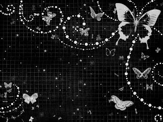 Butterfly Wallpaper