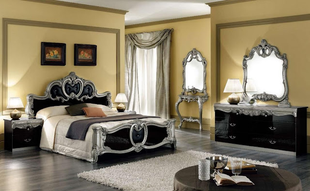 Master Bedroom Furniture Sets Ideas